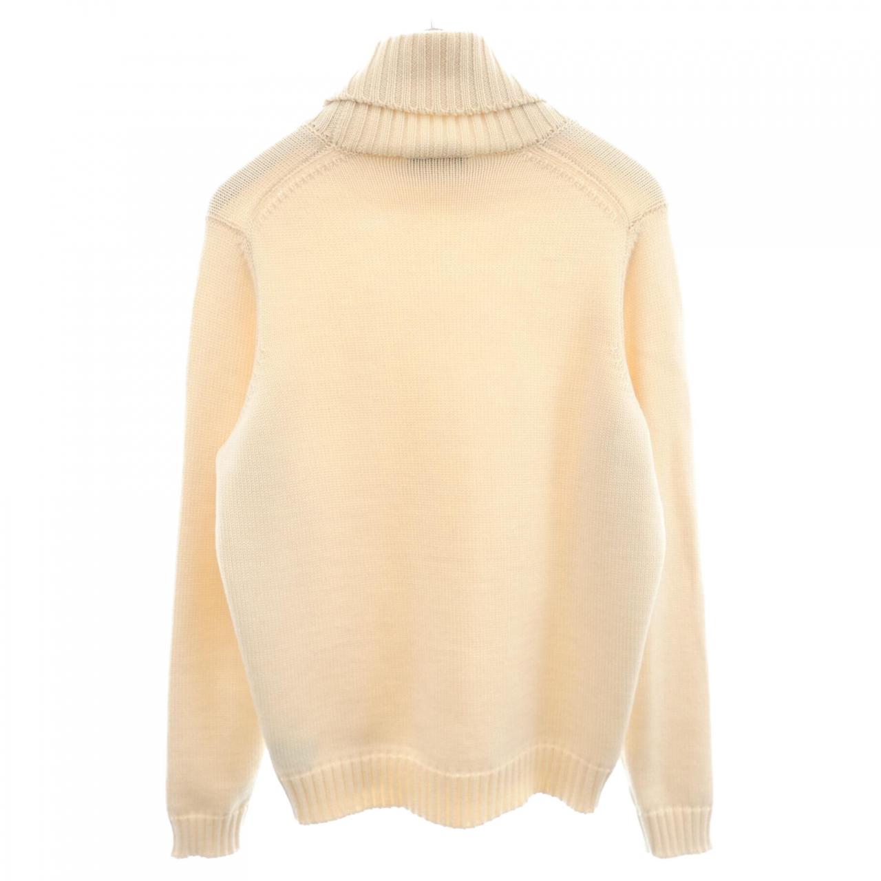 ザノーネ ZANONE ニット