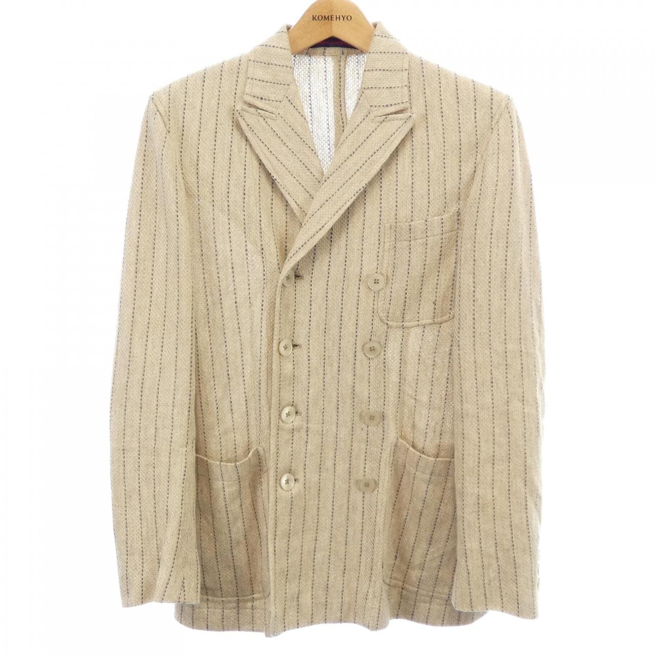 ザジジ THE GIGI ジャケット