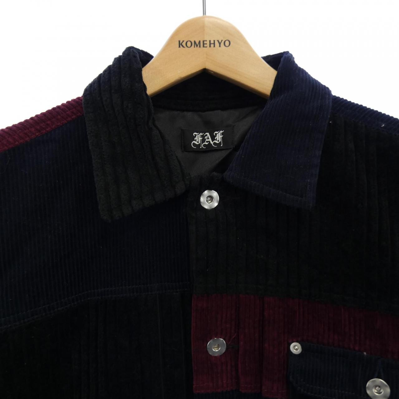 FAKE ASS FLOWERS ジャケット