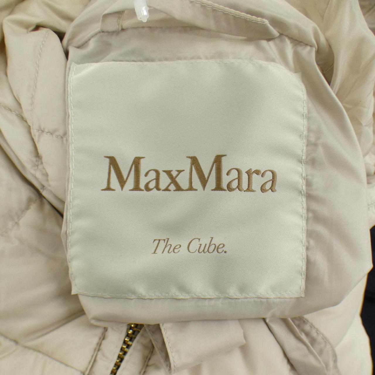 マックスマーラ Max Mara 929602 THE CUBE ダウンベスト