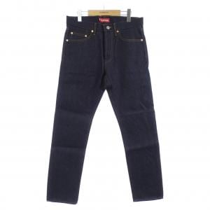 シュプリーム SUPREME Rigid ジーンズ