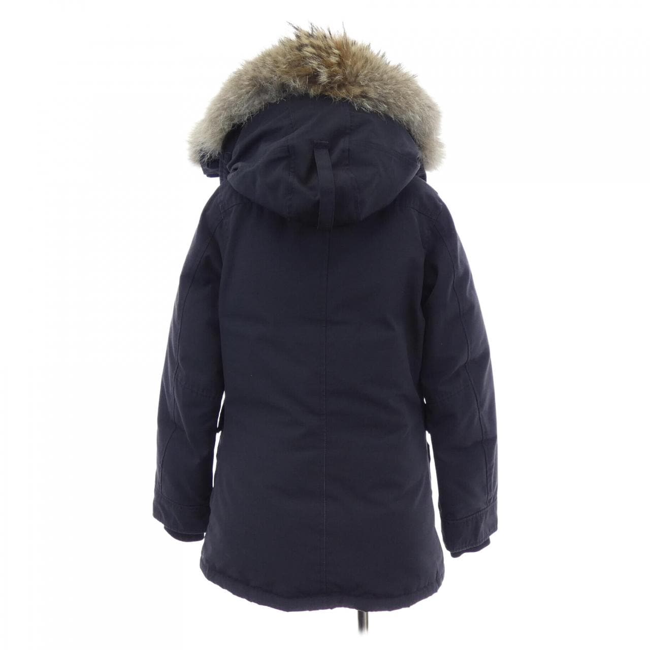 カナダグース CANADA GOOSE 2300JL CHARLOTTE シャーロット ダウンジャケット