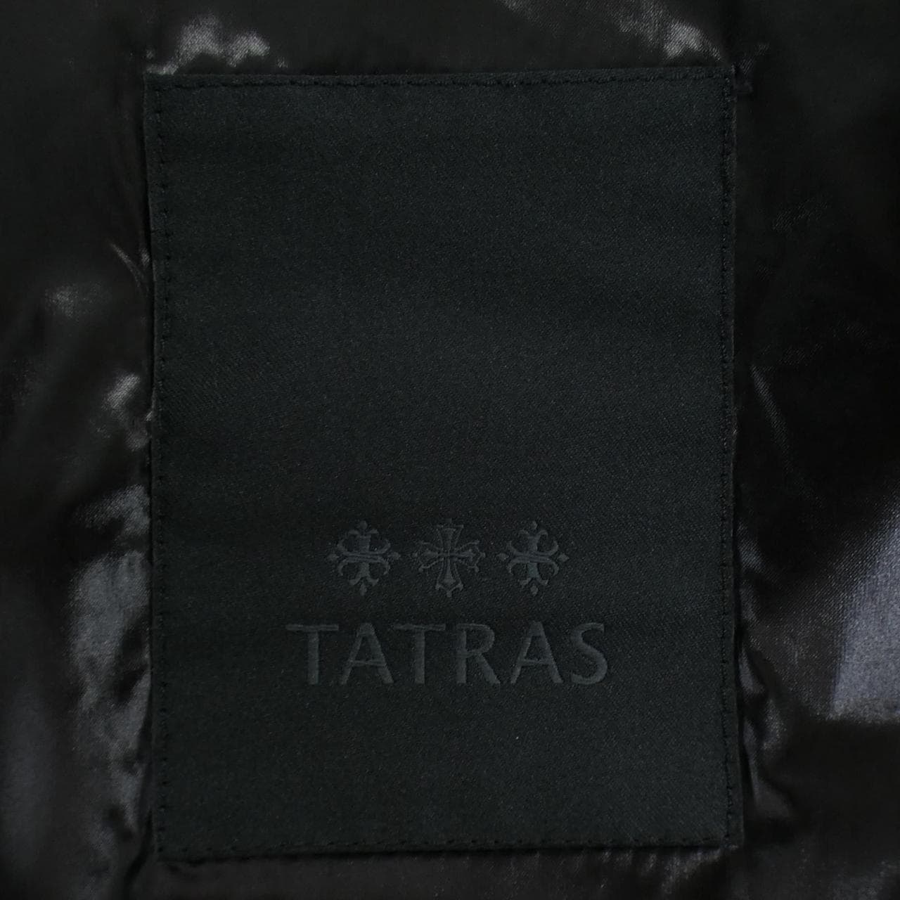 タトラス TATRAS MTK18A447 ダウンジャケット