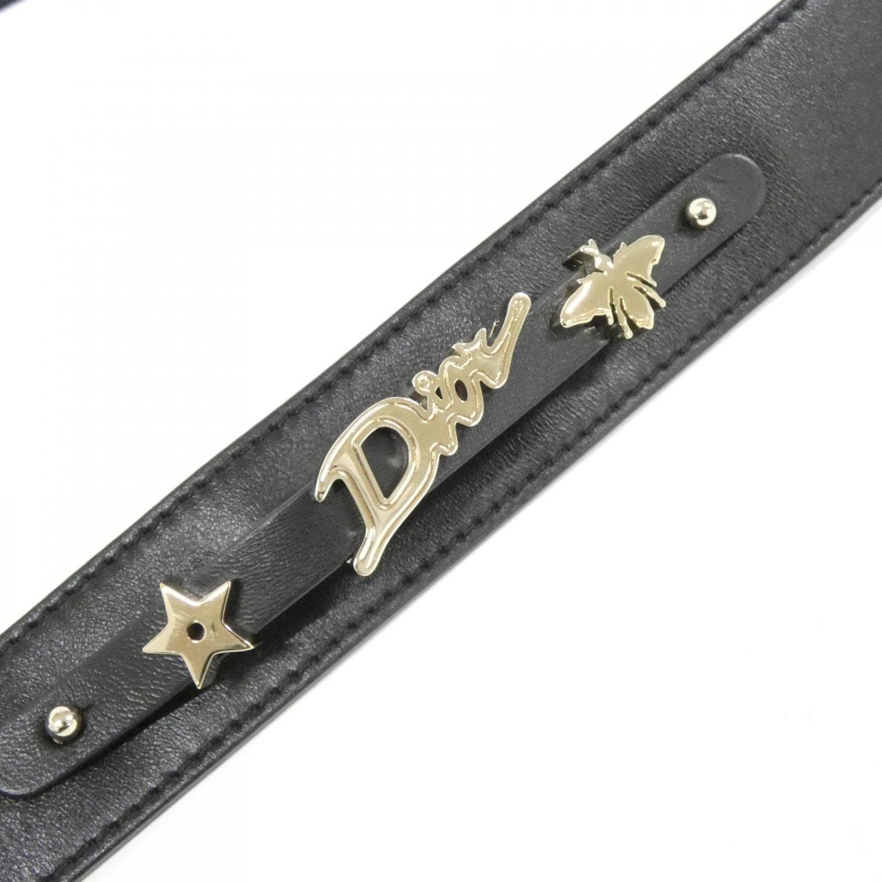 クリスチャンディオール MY ABCDIOR レディ ディオール スモール M0538OCEA バッグ