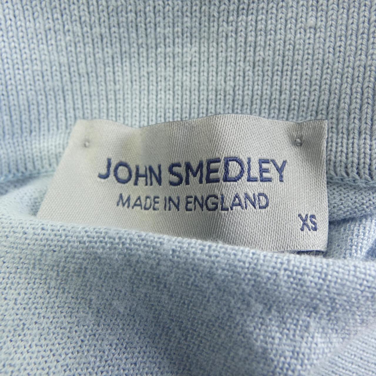ジョンスメドレー JOHN SMEDLEY ニット