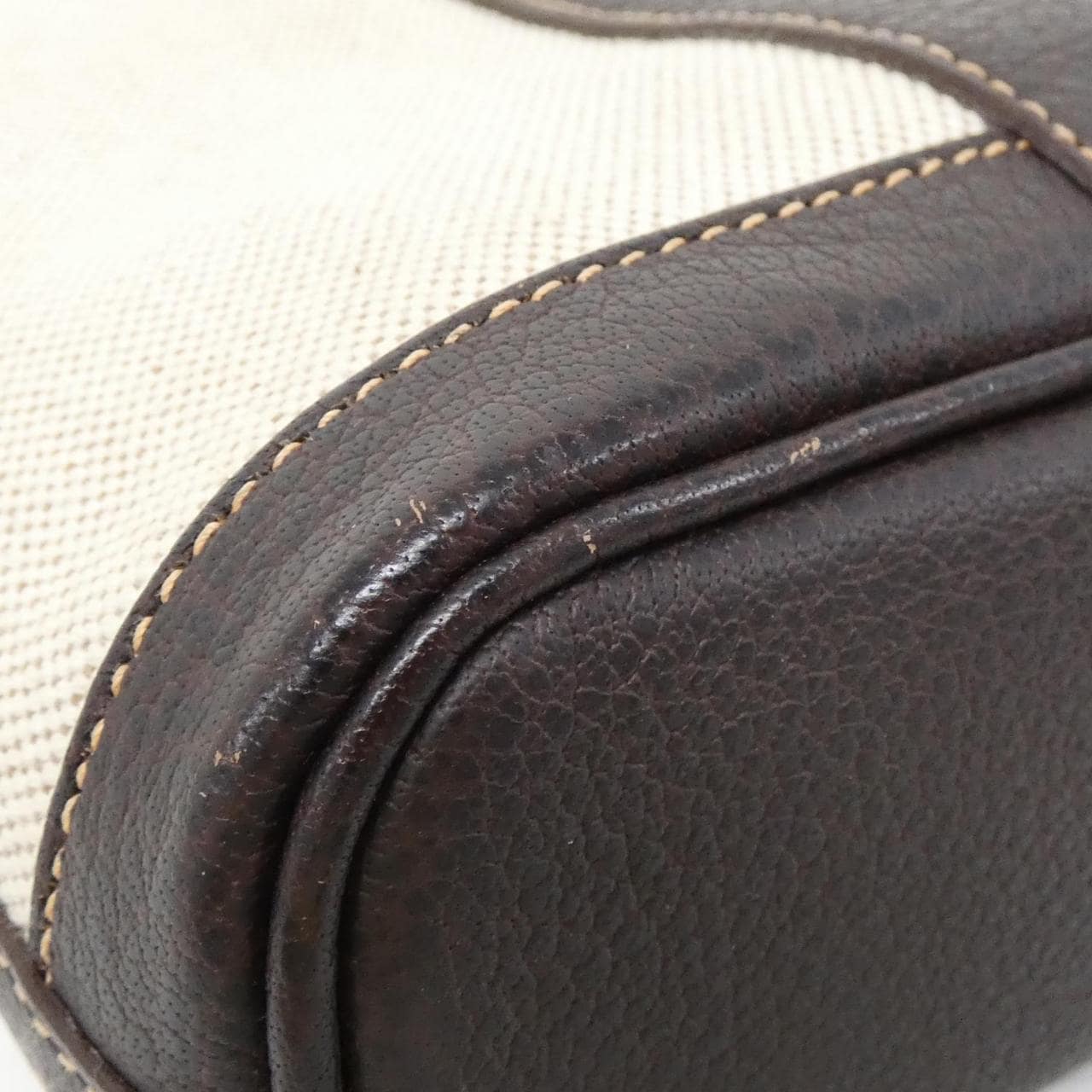 エルメス ガーデン ファイル PM 043962CK バッグ