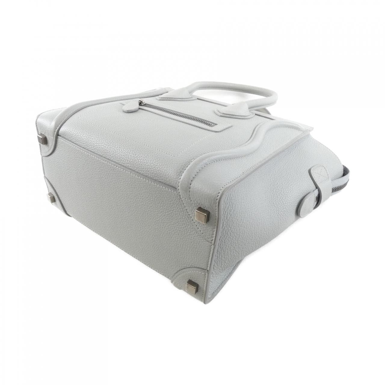 セリーヌ マイクロ ラゲージ 189793DRU バッグ