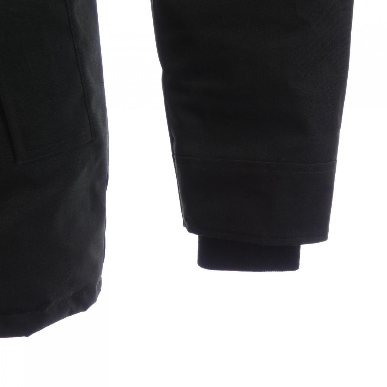 カナダグース CANADA GOOSE EDIFICE別注 3481JMB CRESTON クレストン ダウンジャケット