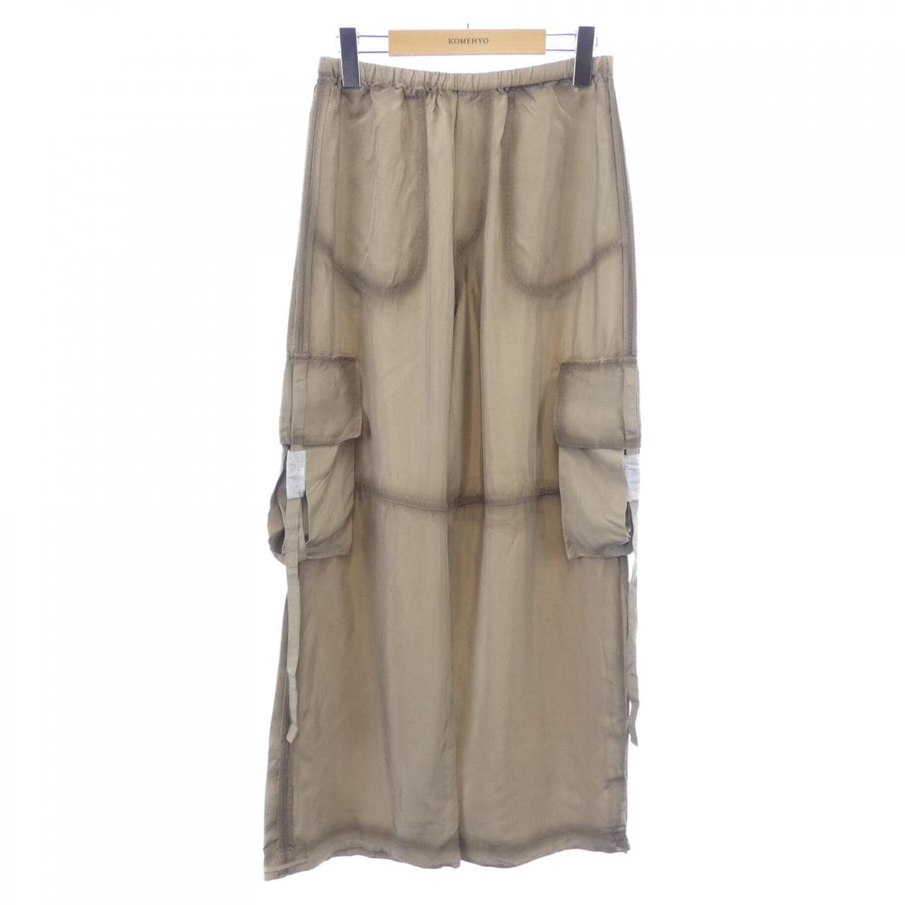 アクネストゥディオズ ACNE STUDIOS FN-WN-TROU001403 パンツ