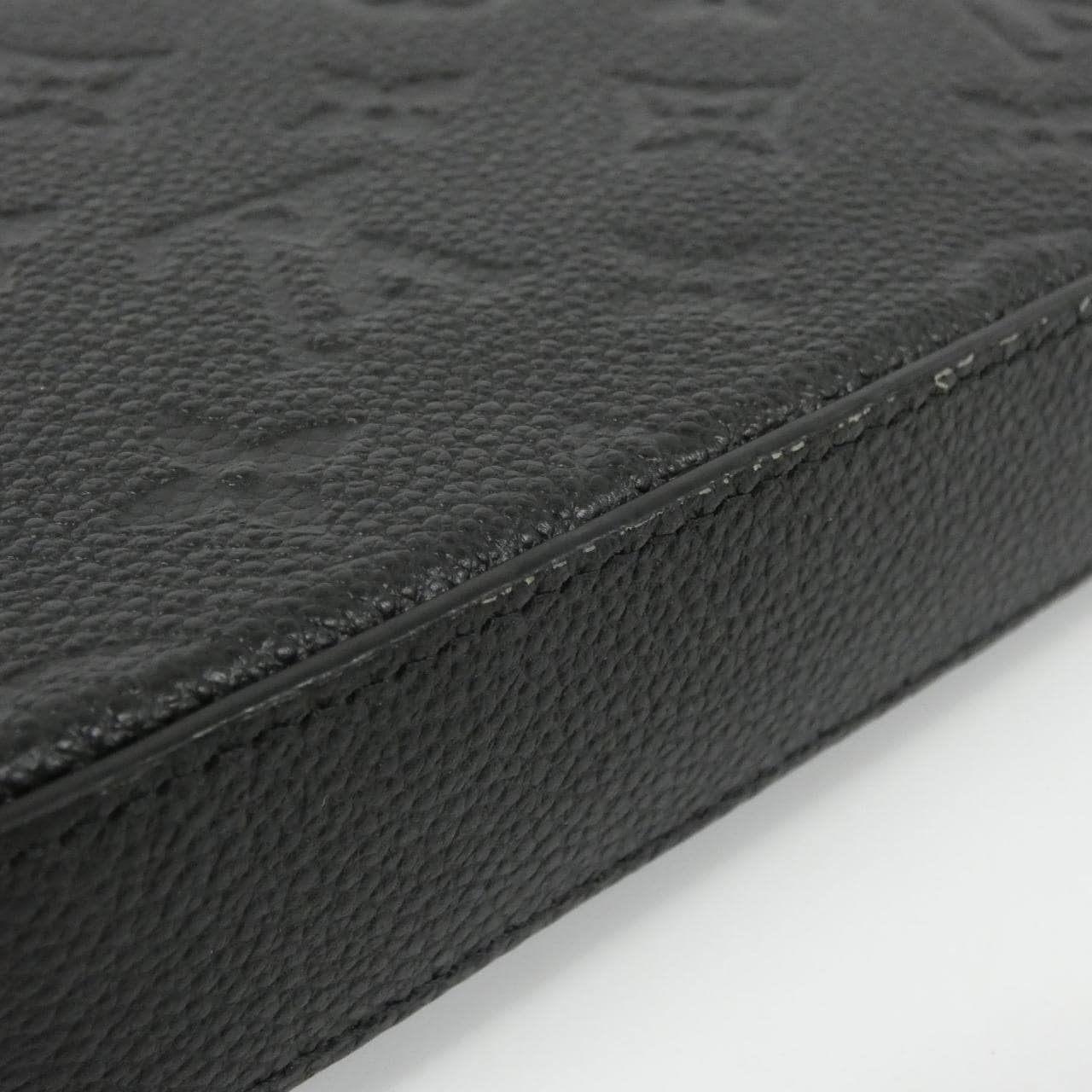 ルイヴィトン モノグラム アンプラント ポシェット フェリシー M82477 ショルダーバッグ