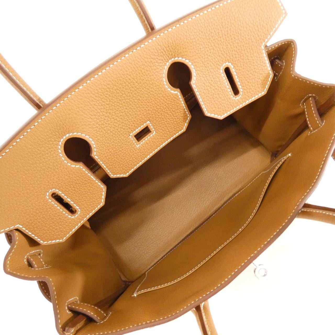 【未使用品】エルメス バーキン 30cm 030520CK バッグ