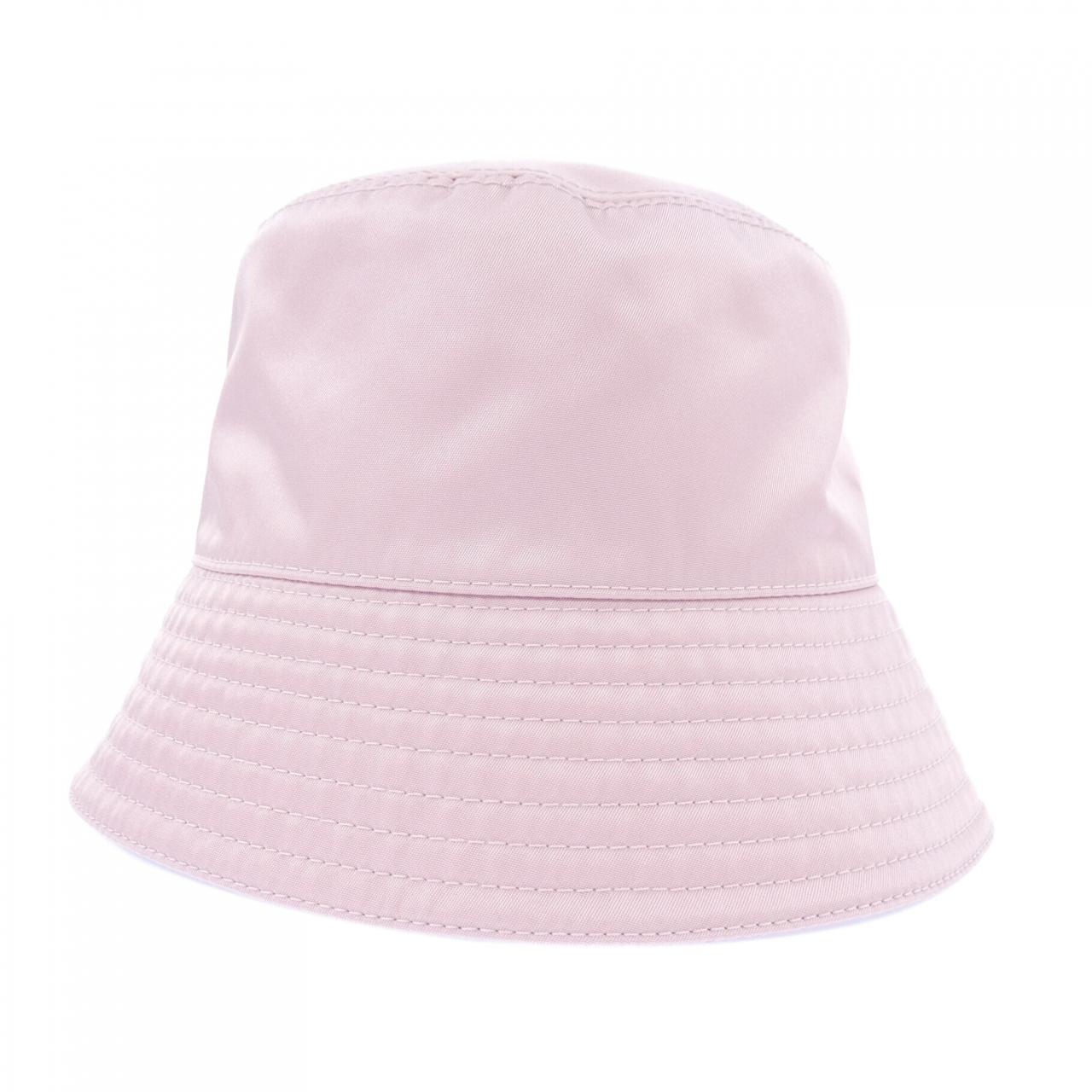 プラダ PRADA トライアングルロゴ 1HC137 2DMI ハット