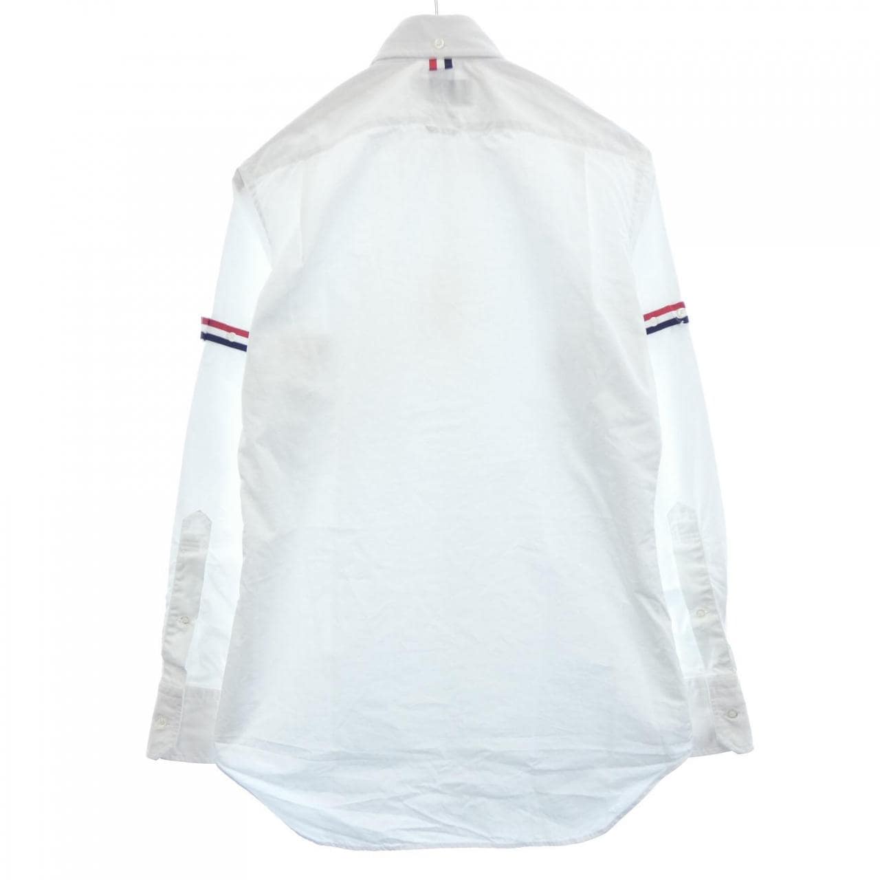 トムブラウン THOM BROWNE MWL150E-03113-100 シャツ