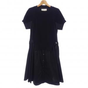 サカイ SACAI SCW-266 ワンピース