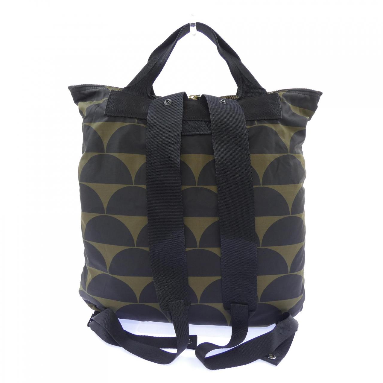 マルニポーター MARNI×PORTER BAG