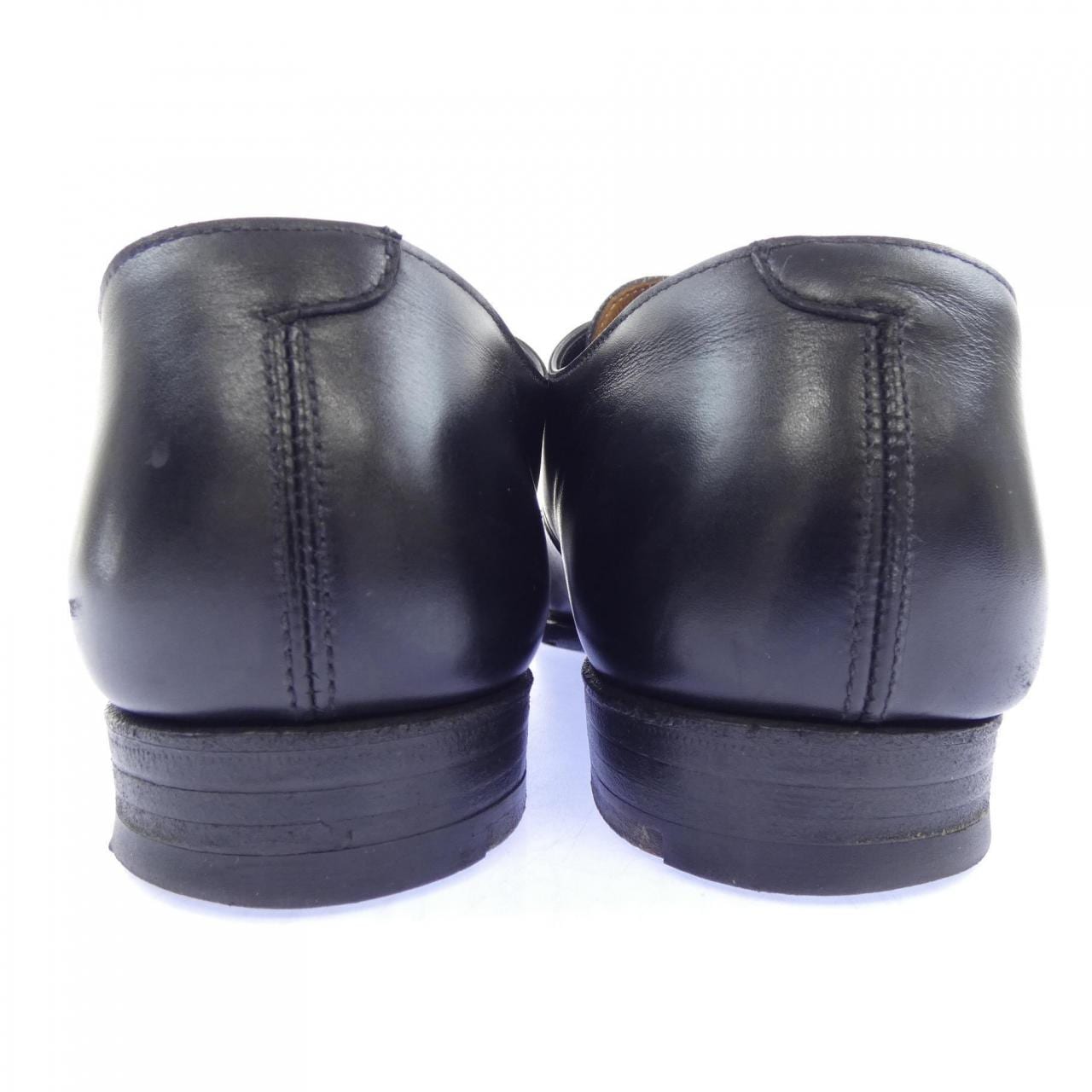 クロケットアンドジョーンズ CROCKETT&JONES LANGLEY シューズ