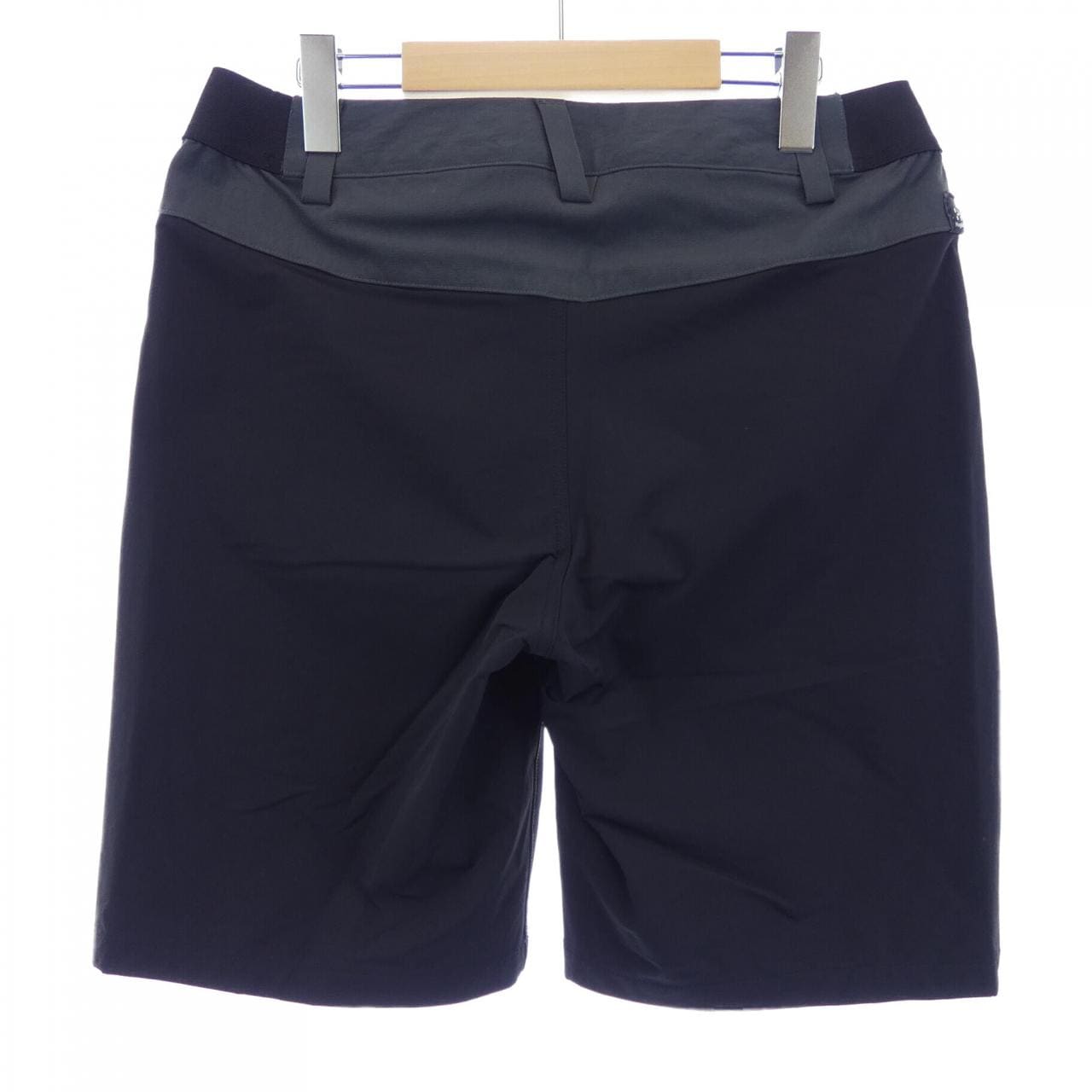 ホグロフス HAGLOFS ショートパンツ