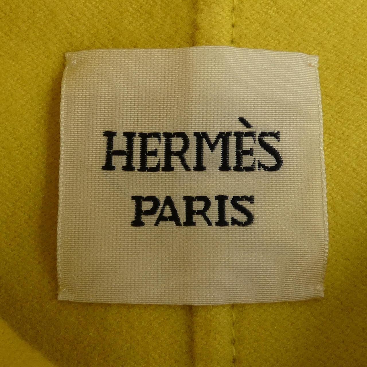 エルメス HERMES CLOU DE SELLE 4E0176DC コート