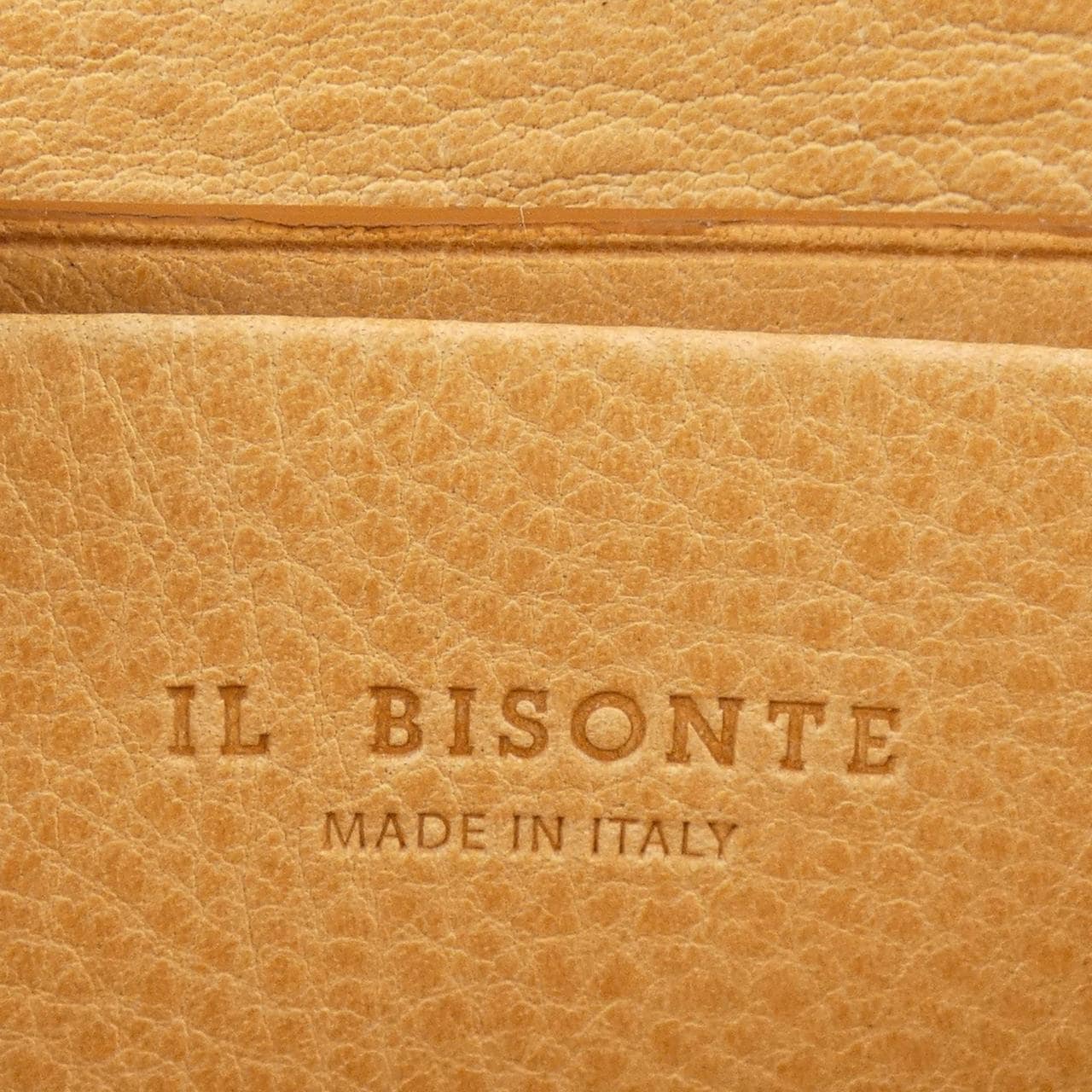 イルビゾンテ IL BISONTE SSW005 WALLET
