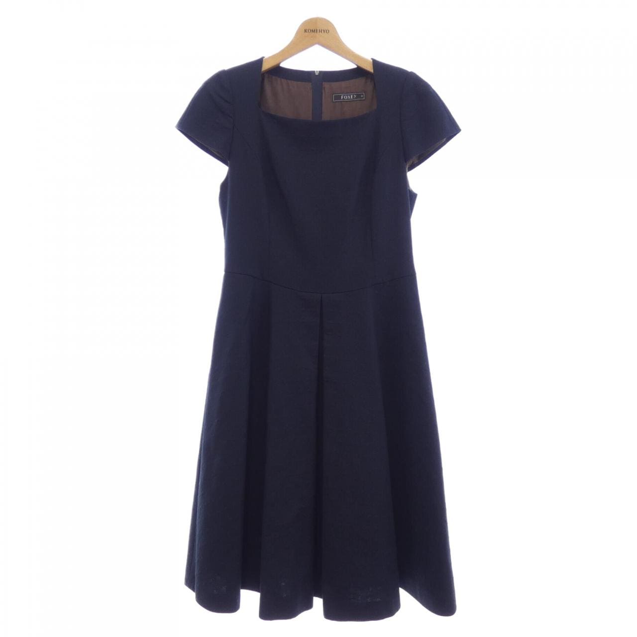 フォクシー FOXEY 39686 ワンピース