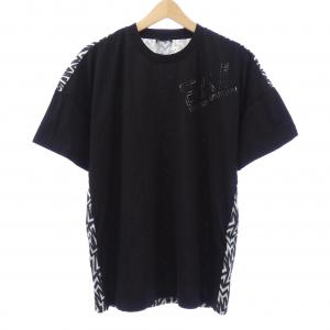 エアセッテ EA7 3LPT34  PJ02Z Tシャツ