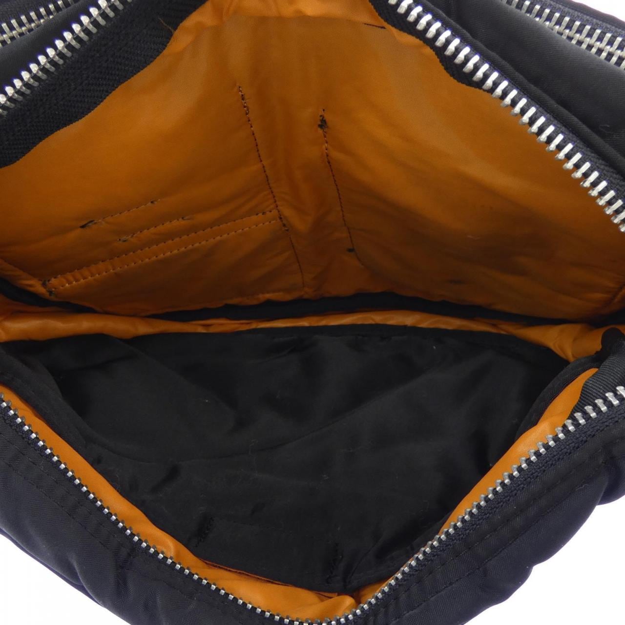ポーター PORTER TANKER BAG