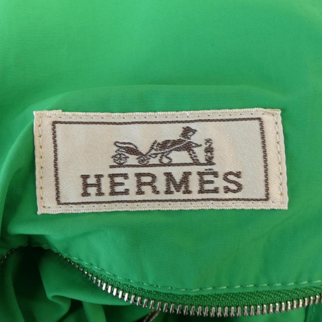 エルメス HERMES *22-5520 ジャケット