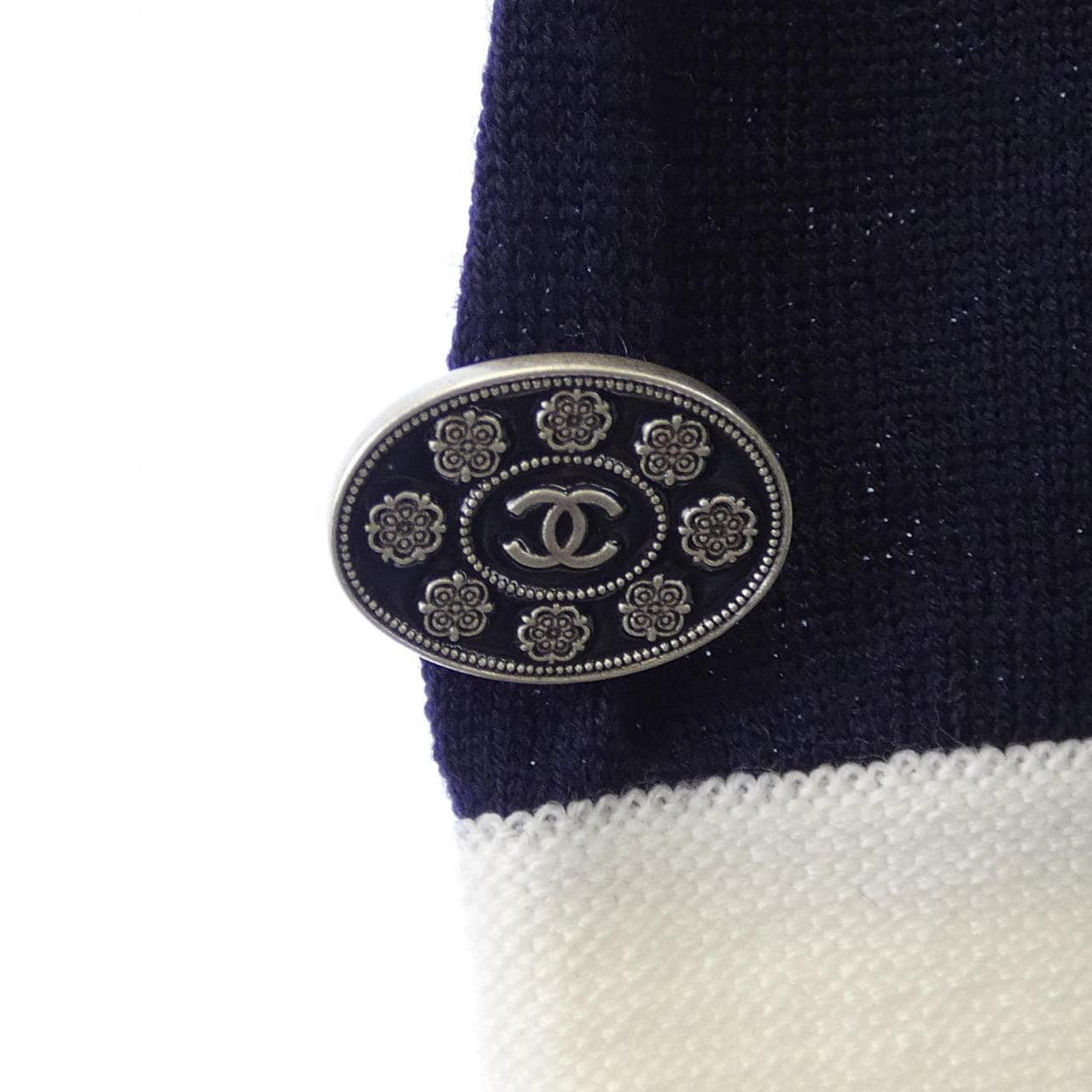 シャネル CHANEL P53225K06910 ニット