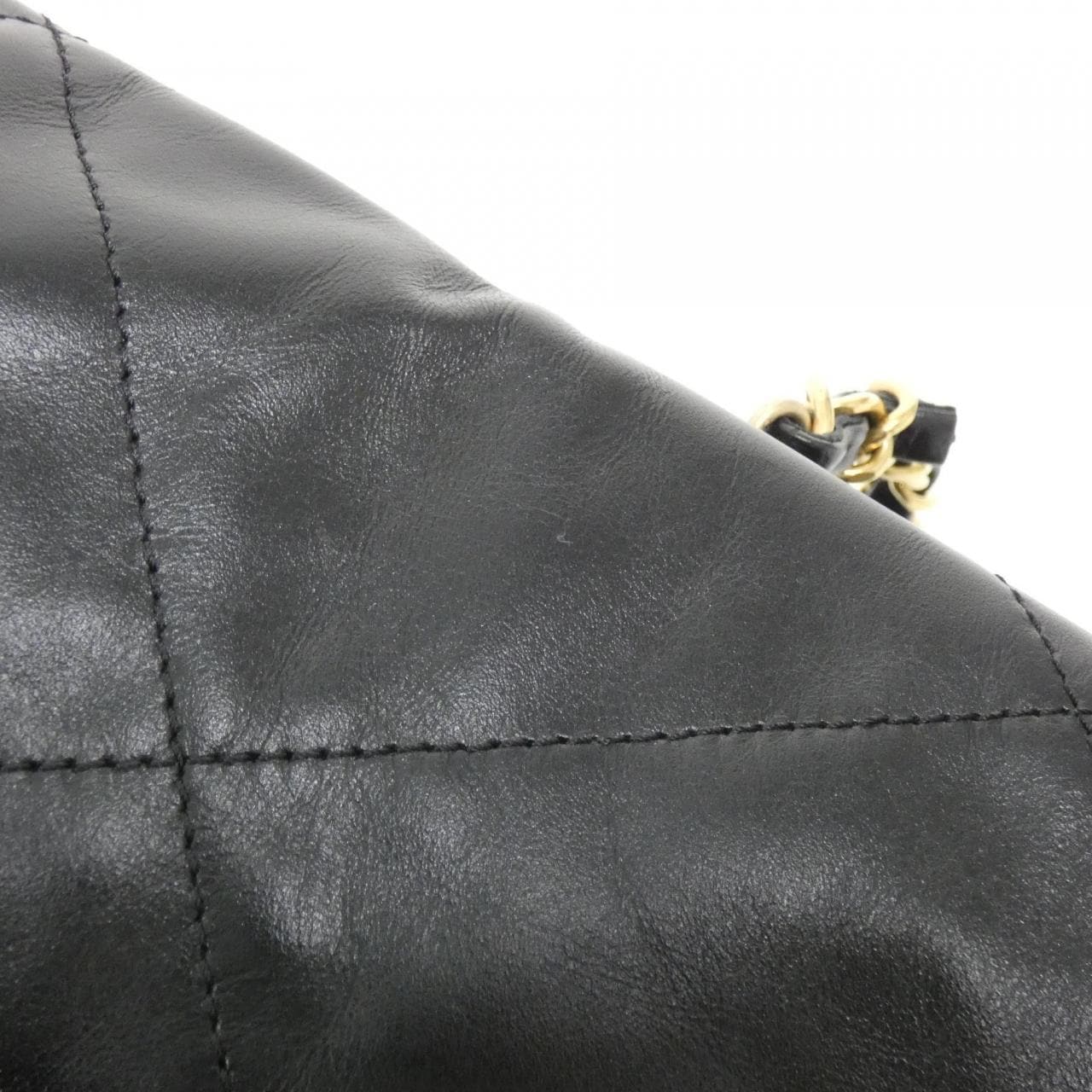 シャネル シャネル22 ライン AS3859 リュックサック