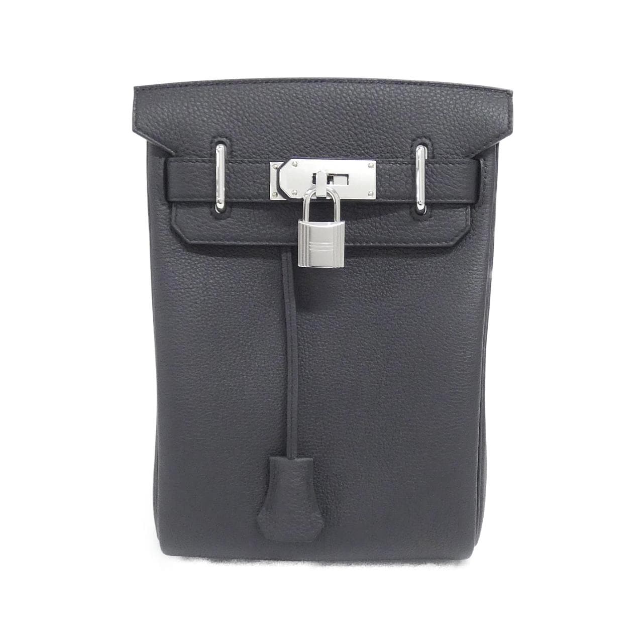 【未使用品】エルメス アッカド PM 083589CK ショルダーバッグ