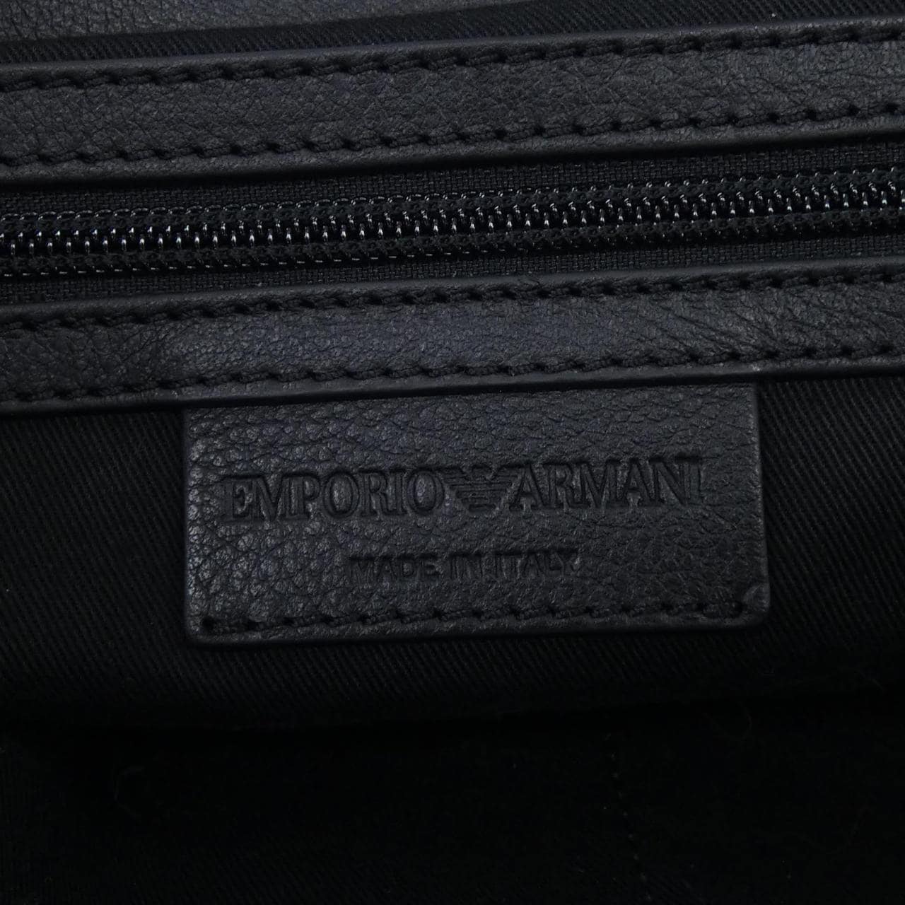 エンポリオアルマーニ EMPORIO ARMANI YKF6V Y4Q064 BAG