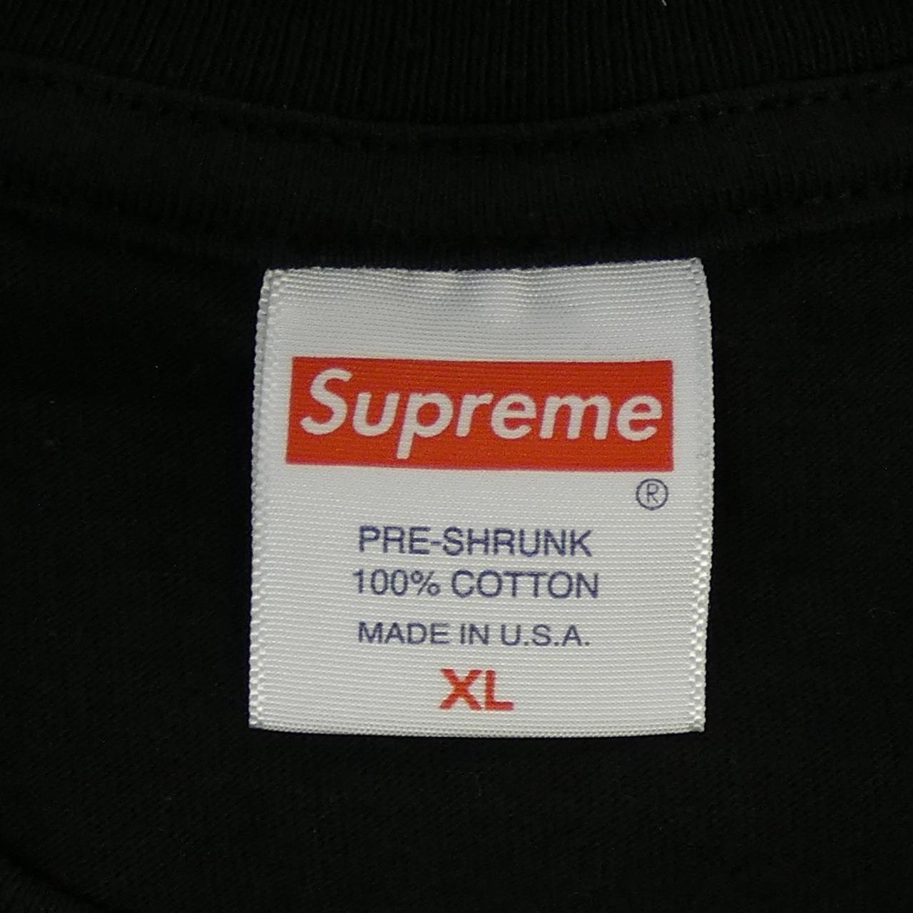 シュプリーム SUPREME Tシャツ