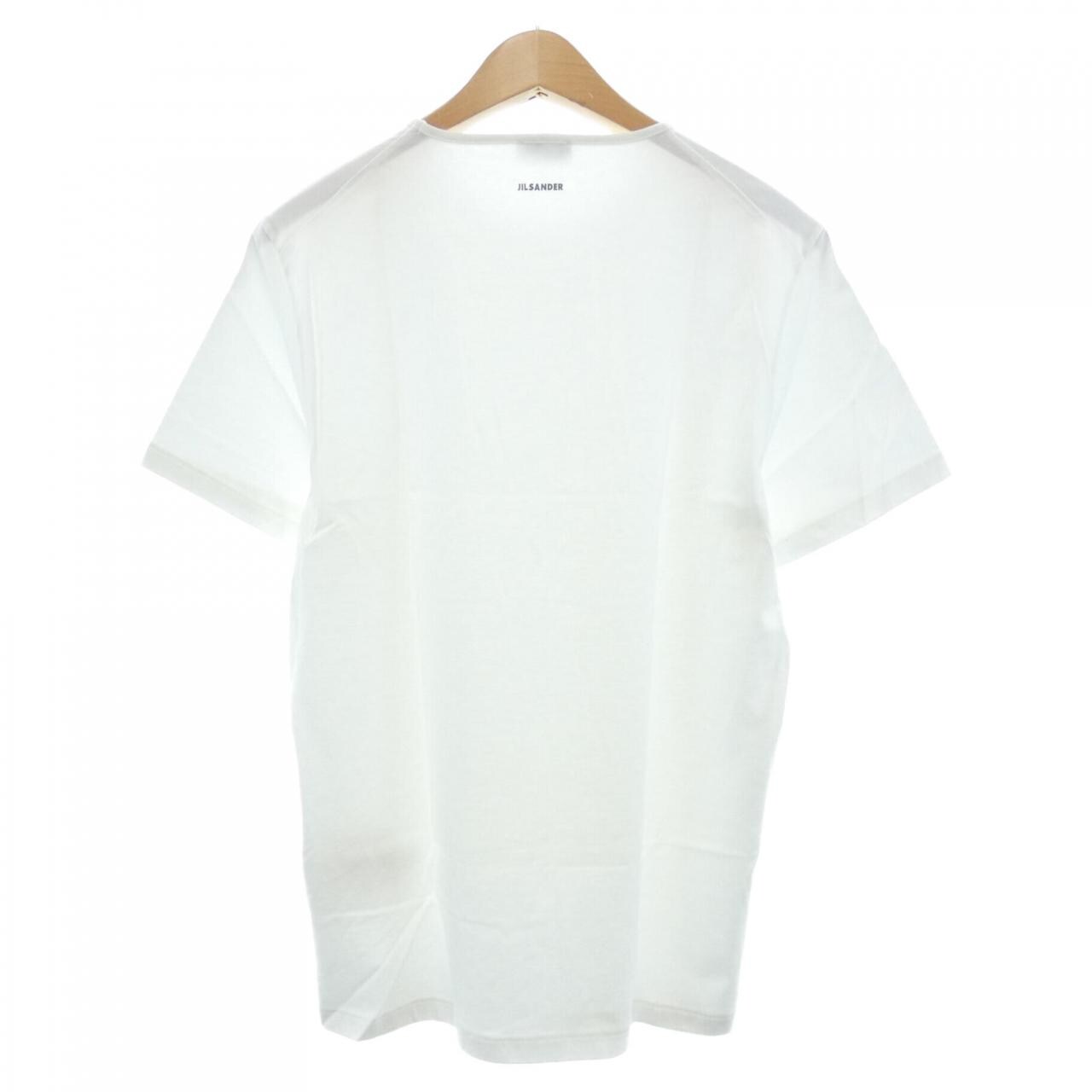 ジルサンダー JIL SANDER Tシャツ