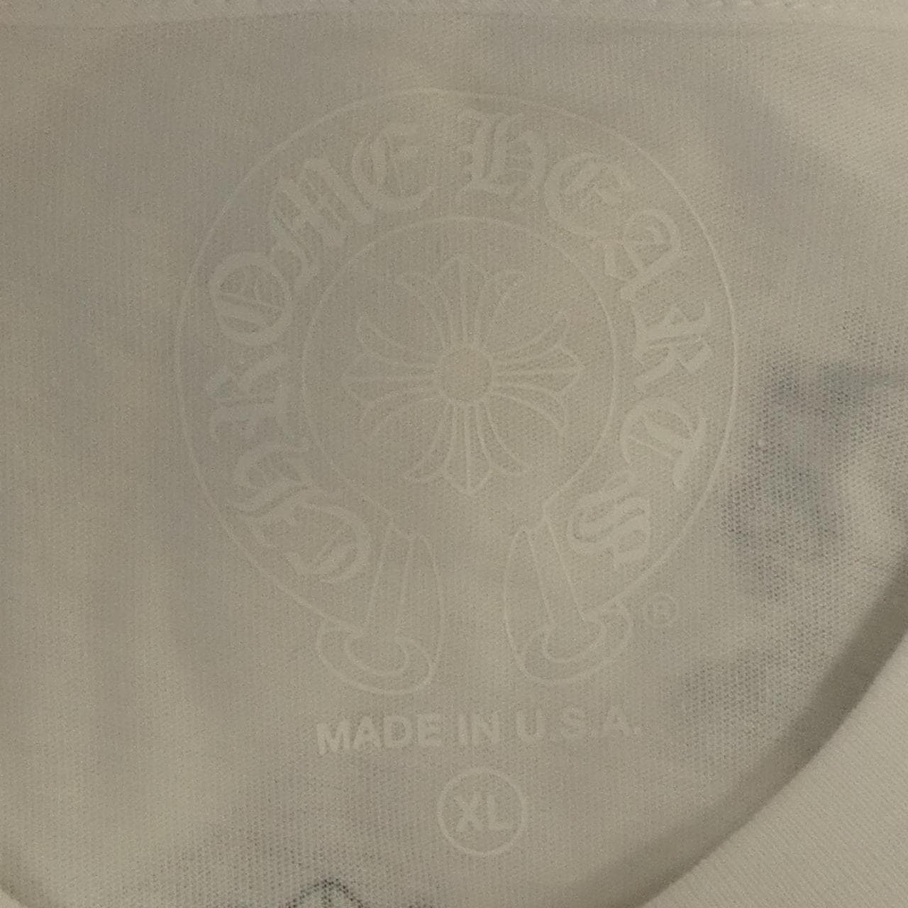 クロムハーツ CHROME HEARTS 2212-304-0795 Tシャツ
