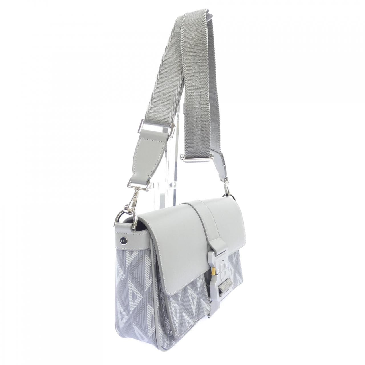 ディオール DIOR HIT THE ROAD CD DIAMOND 1ESME157CDP BAG