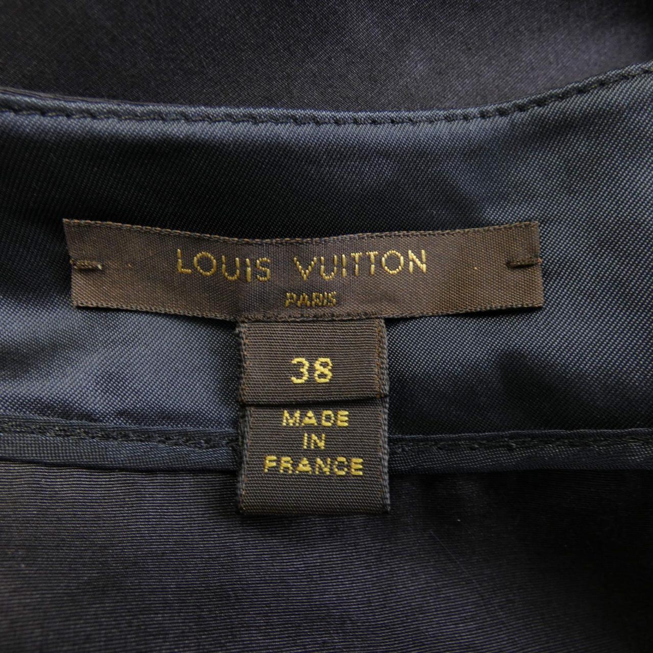 ルイヴィトン LOUIS VUITTON ワンピース