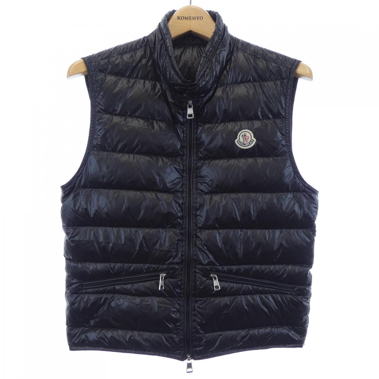モンクレール MONCLER GUI ダウンベスト