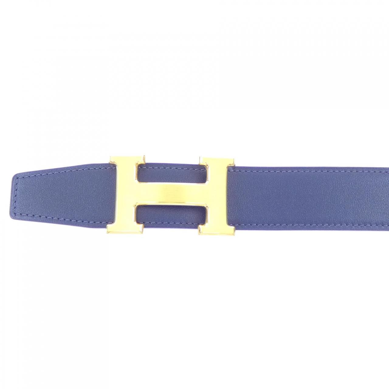 エルメス HERMES H 32mm リバーシブル BELT