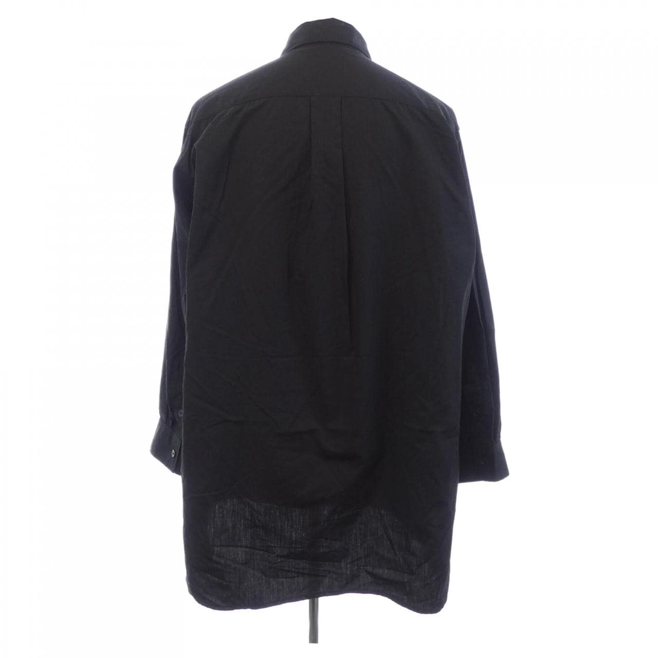 ヨウジヤマモトプールオム YOHJI YAMAMOTO POUR HOMME HK-B44-054 シャツ