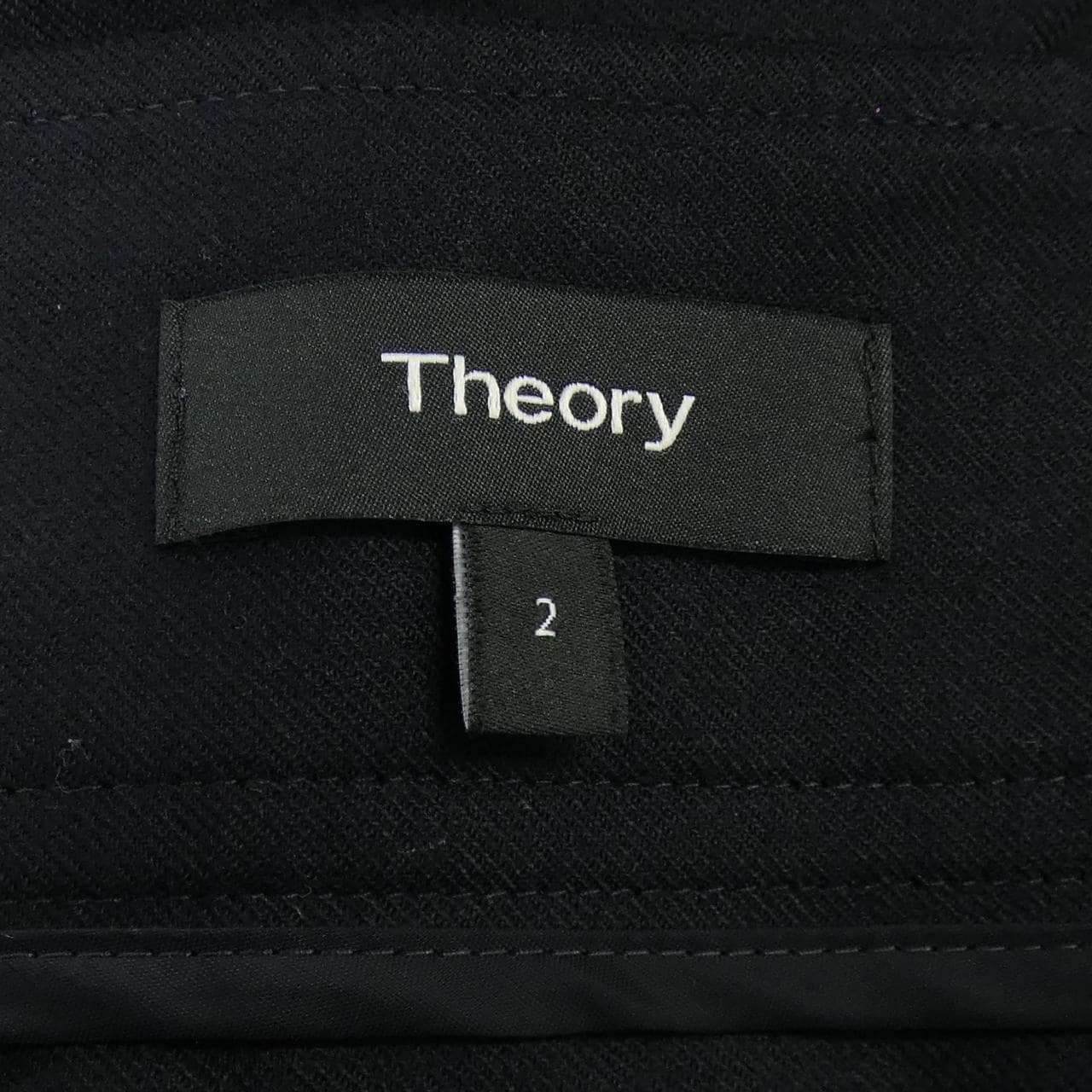 セオリー theory 10-0307305 スカート