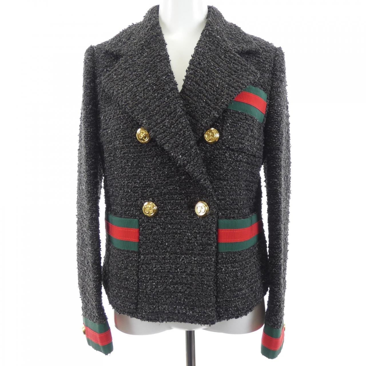 グッチ GUCCI 674335 ZAHVT ジャケット