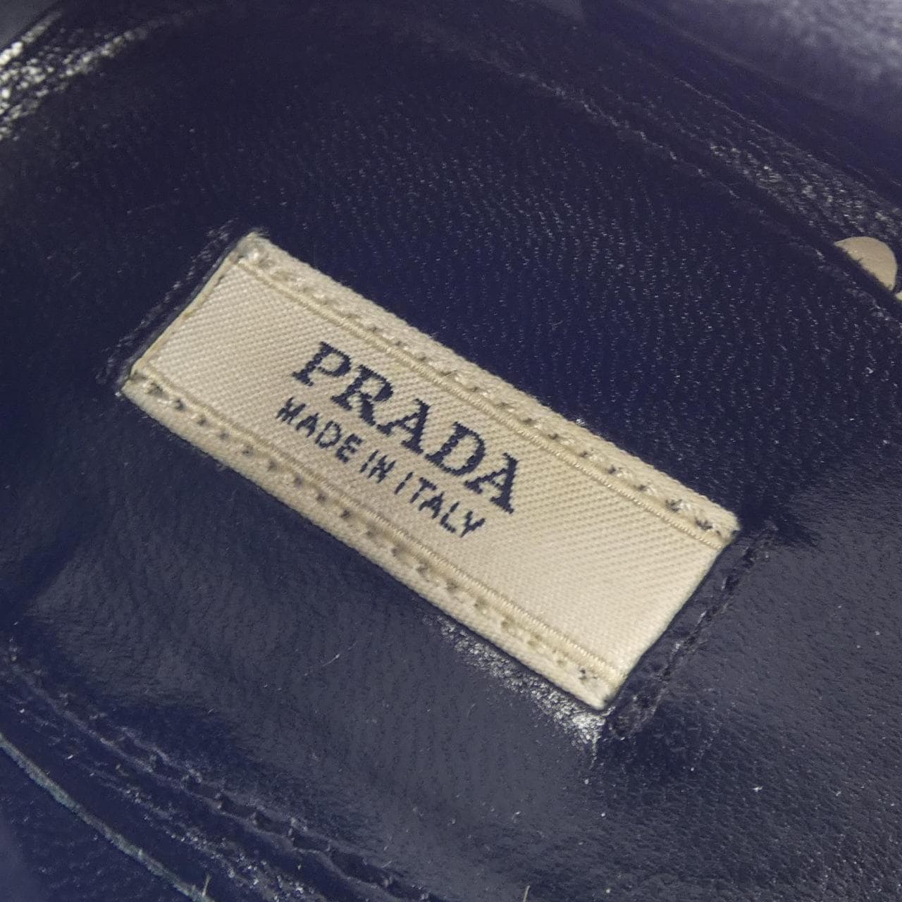 プラダ PRADA パンプス