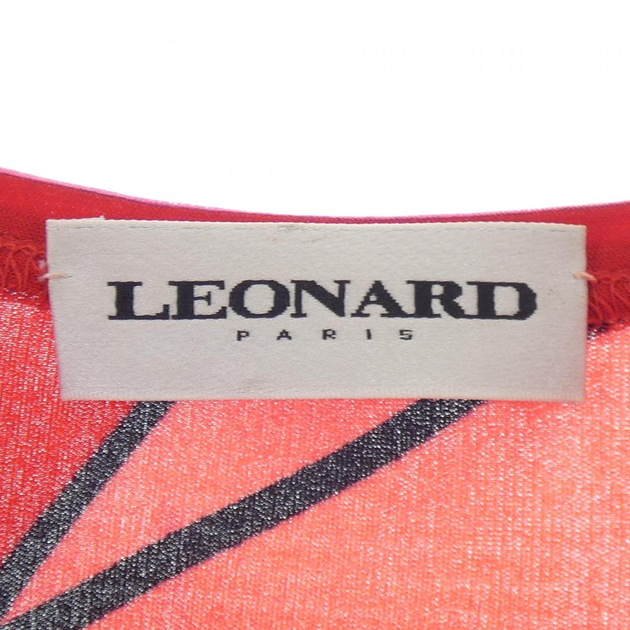 コメ兵｜レオナール LEONARD Tシャツ｜レオナール｜レディース