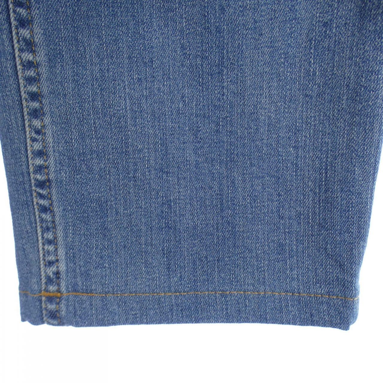 Brioni BRIONI牛仔裤