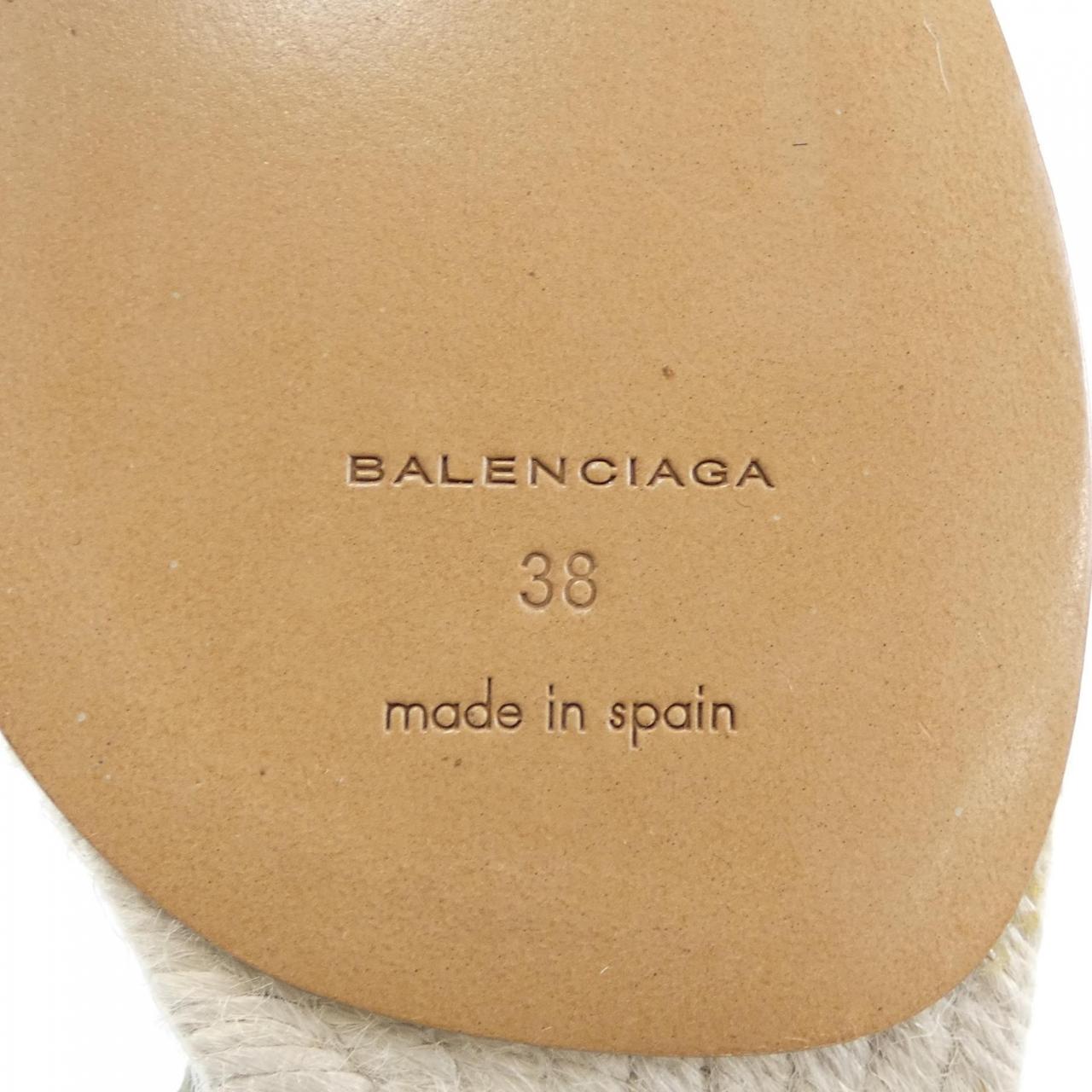 BALENCIAGA凉鞋