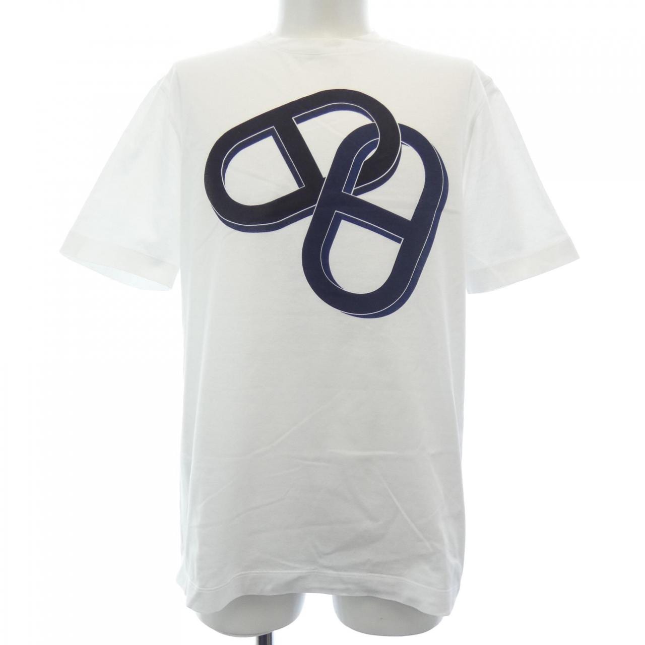 エルメス HERMES Tシャツ