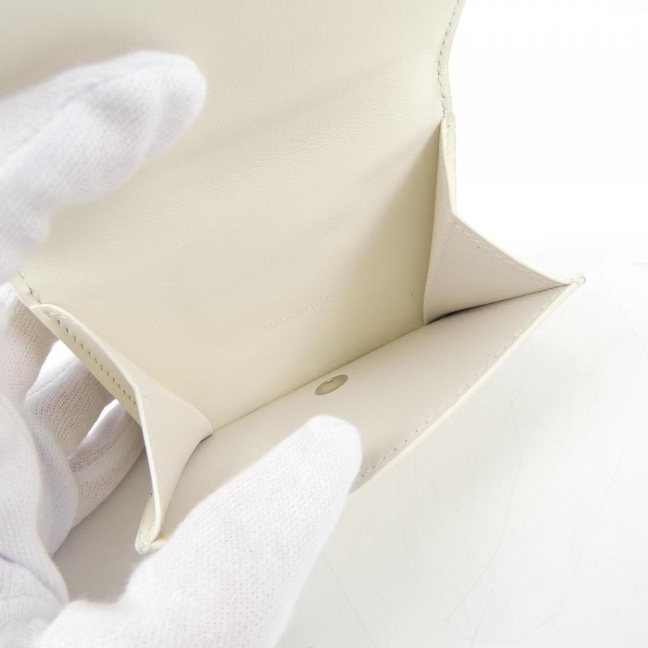 ジルサンダー JIL SANDER WALLET