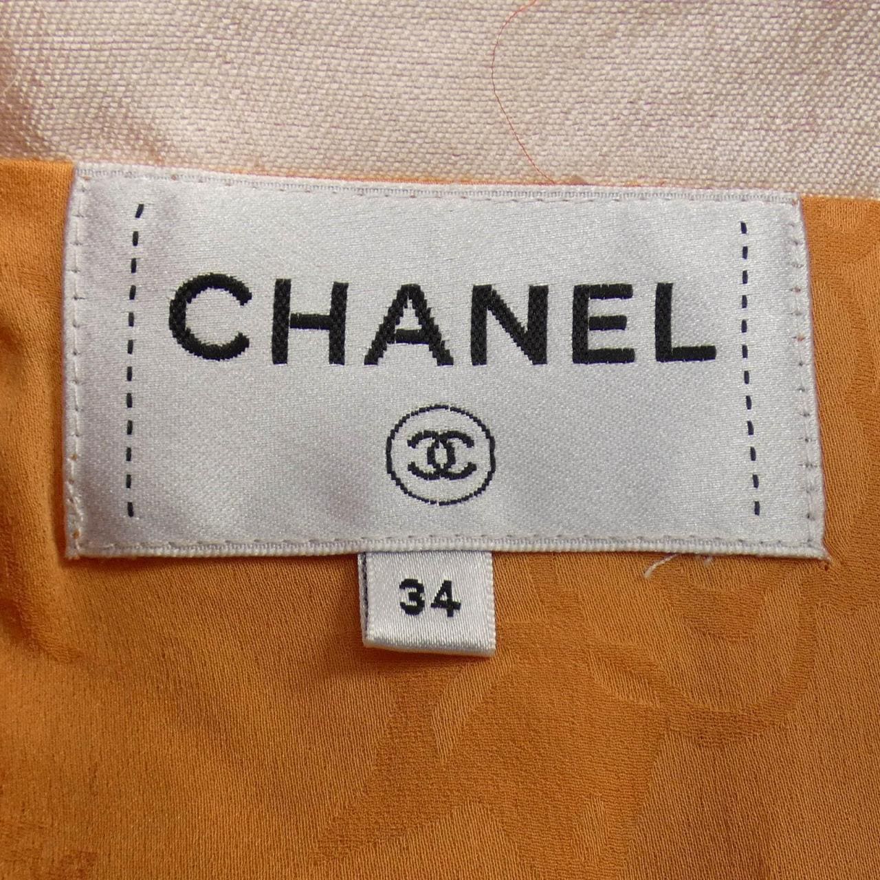 CHANEL香奈兒海賊王