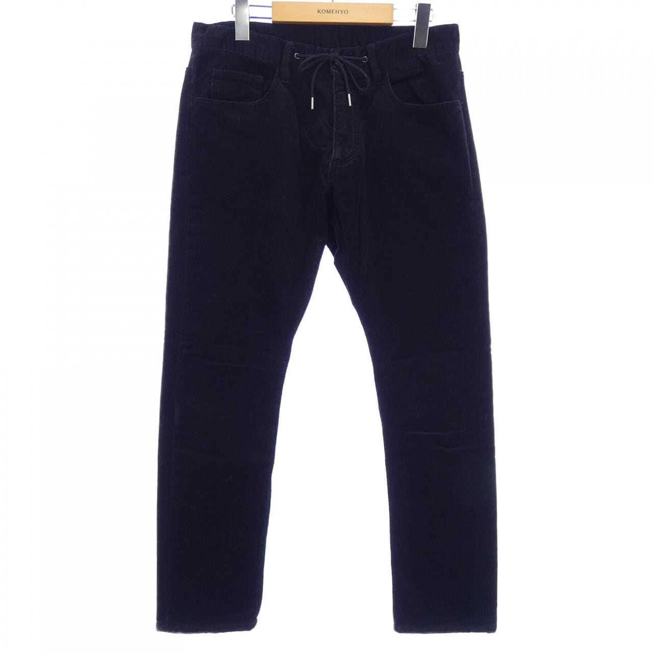 ビューティーアンドユース BEAUTY&YOUTH(U.A) パンツ