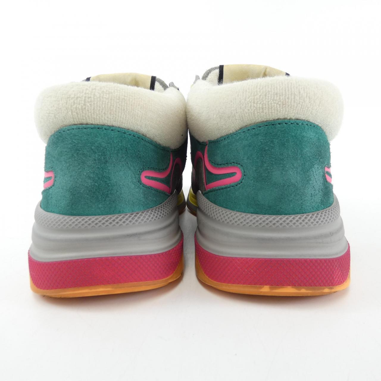 グッチ GUCCI スニーカー